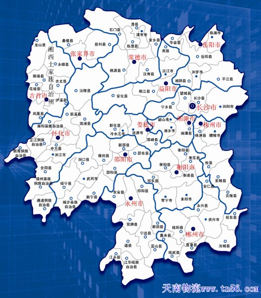 湖南省地圖m.ruyilc.cn